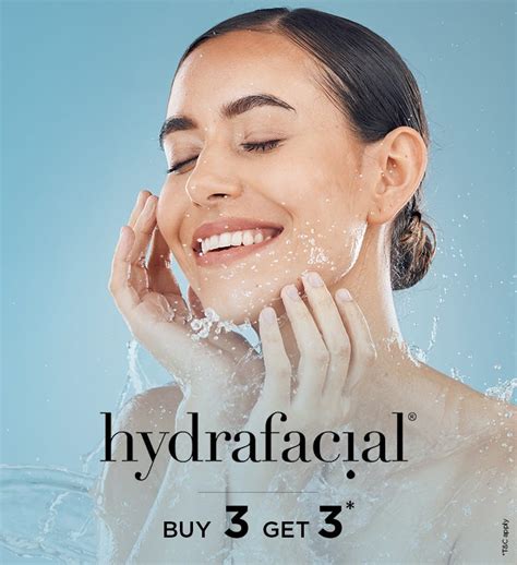 kaya facial price|hydrafacial treatment.